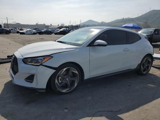 HYUNDAI VELOSTER 2019 kmhth6ab7ku015188