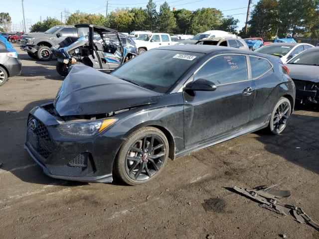 HYUNDAI VELOSTER 2019 kmhth6ab7ku015868