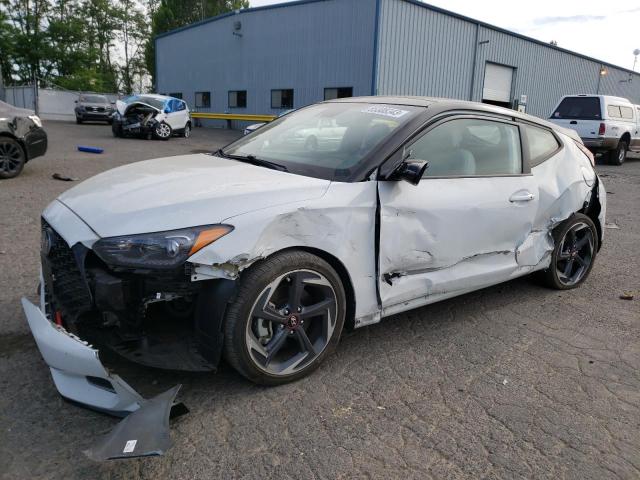 HYUNDAI VELOSTER T 2020 kmhth6ab7lu024622