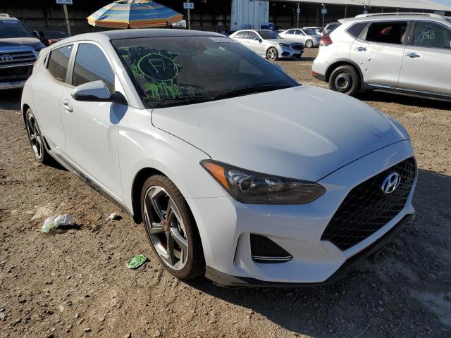 HYUNDAI VELOSTER T 2020 kmhth6ab7lu028475