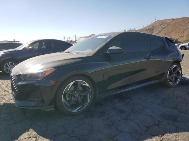 HYUNDAI VELOSTER T 2019 kmhth6ab8ku006287