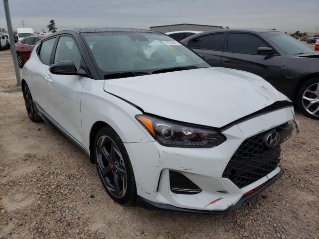 HYUNDAI VELOSTER T 2019 kmhth6ab8ku013224