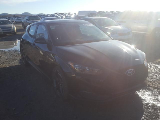 HYUNDAI VELOSTER T 2019 kmhth6ab8ku018732