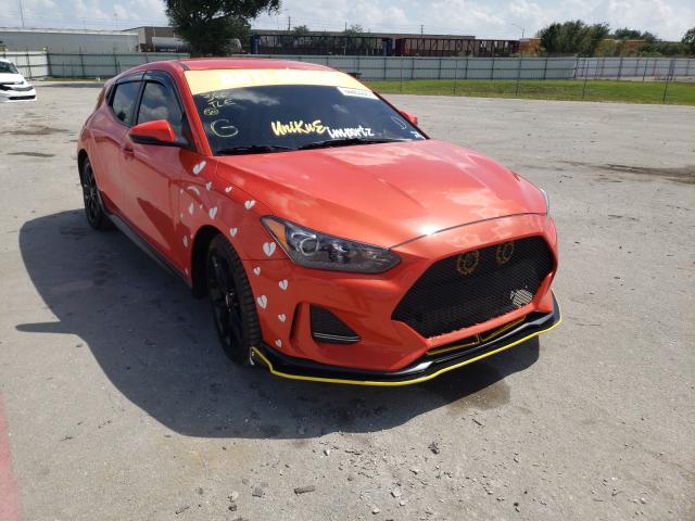 HYUNDAI VELOSTER T 2019 kmhth6ab8ku018908