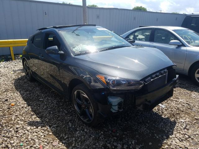 HYUNDAI VELOSTER T 2020 kmhth6ab8lu022538