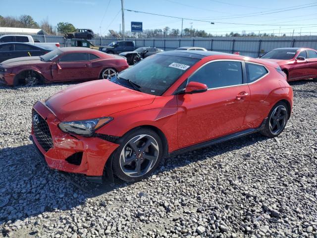 HYUNDAI VELOSTER 2020 kmhth6ab8lu023561