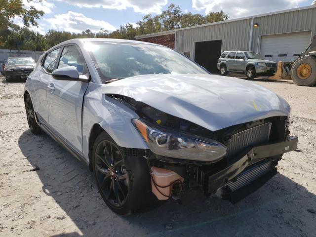 HYUNDAI VELOSTER T 2020 kmhth6ab8lu029019