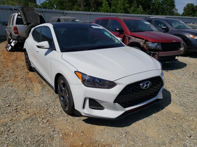 HYUNDAI VELOSTER T 2019 kmhth6ab9ku002815