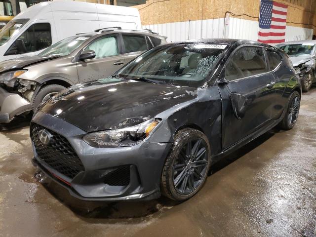 HYUNDAI VELOSTER 2019 kmhth6ab9ku004290