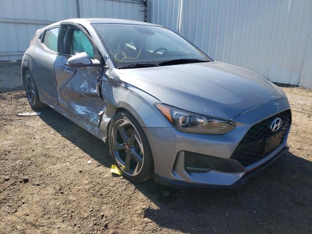 HYUNDAI VELOSTER T 2019 kmhth6ab9ku009263