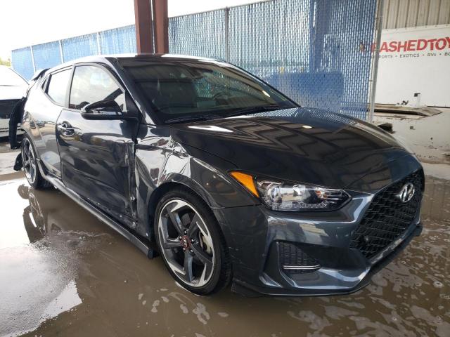 HYUNDAI VELOSTER T 2019 kmhth6ab9ku011692