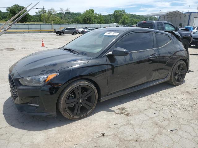 HYUNDAI VELOSTER T 2019 kmhth6ab9ku015175