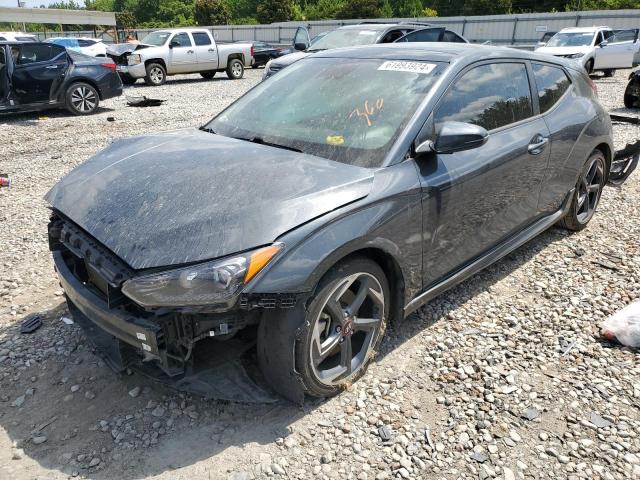 HYUNDAI VELOSTER 2019 kmhth6ab9ku020621