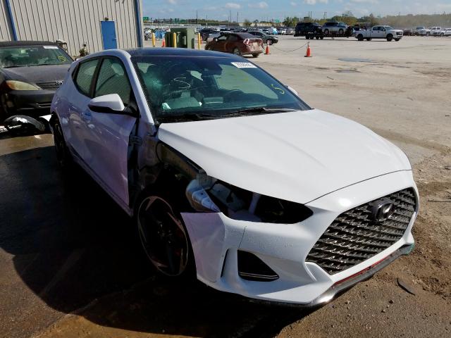 HYUNDAI VELOSTER T 2020 kmhth6ab9lu021964