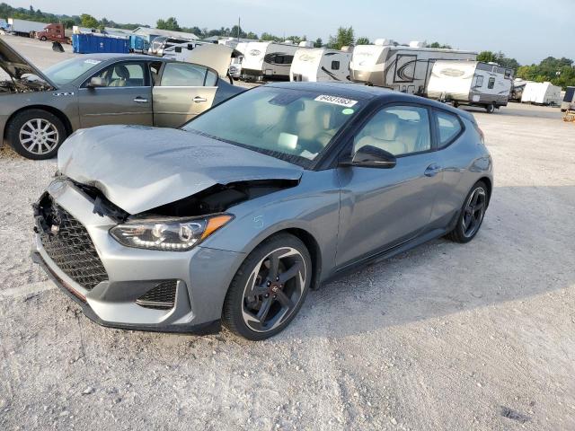 HYUNDAI VELOSTER T 2020 kmhth6ab9lu023553