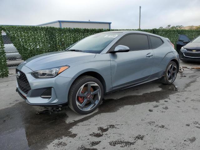 HYUNDAI VELOSTER 2020 kmhth6ab9lu031345