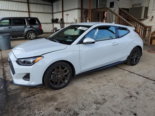 HYUNDAI VELOSTER T 2019 kmhth6abxku005707