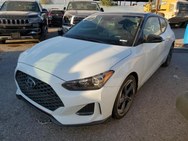 HYUNDAI VELOSTER T 2019 kmhth6abxku013452