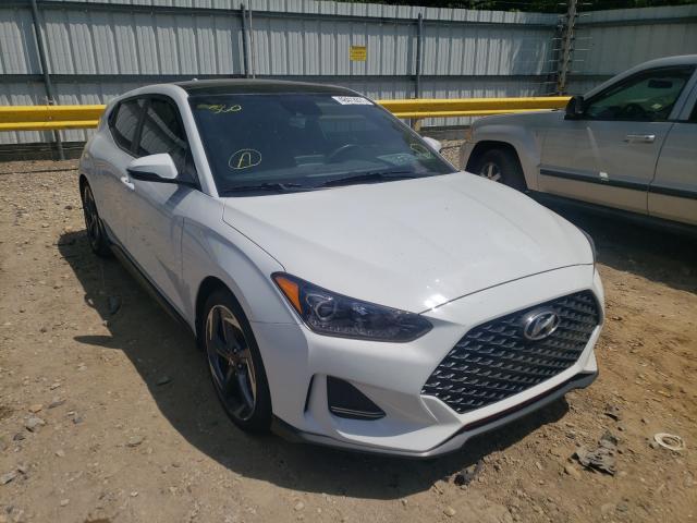 HYUNDAI VELOSTER T 2019 kmhth6abxku014004