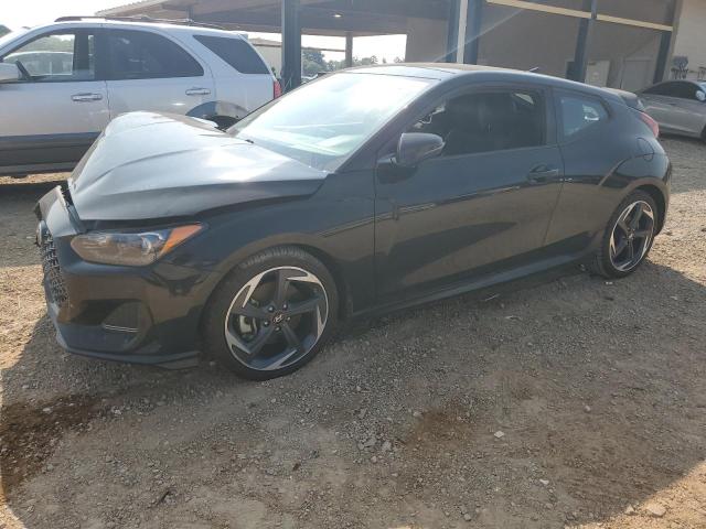 HYUNDAI VELOSTER T 2019 kmhth6abxku014228