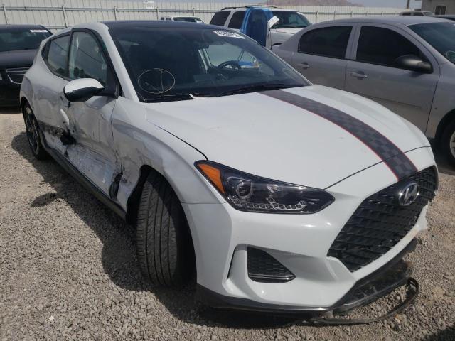 HYUNDAI VELOSTER T 2019 kmhth6abxku015265