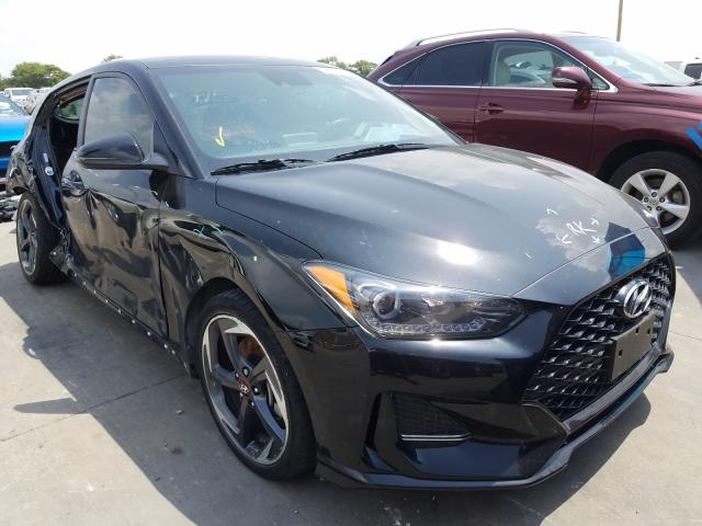 HYUNDAI VELOSTER T 2020 kmhth6abxlu021424