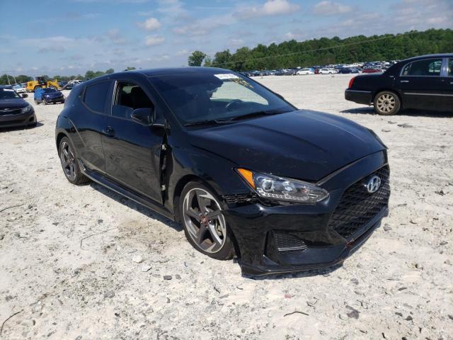 HYUNDAI VELOSTER T 2020 kmhth6abxlu021939