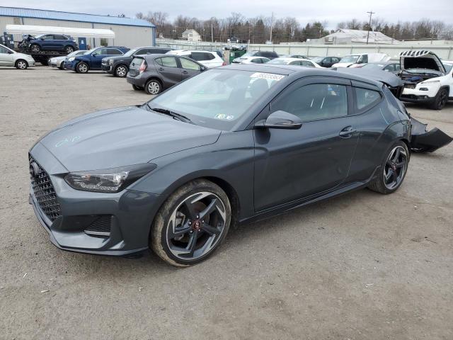 HYUNDAI VELOSTER T 2020 kmhth6abxlu027790