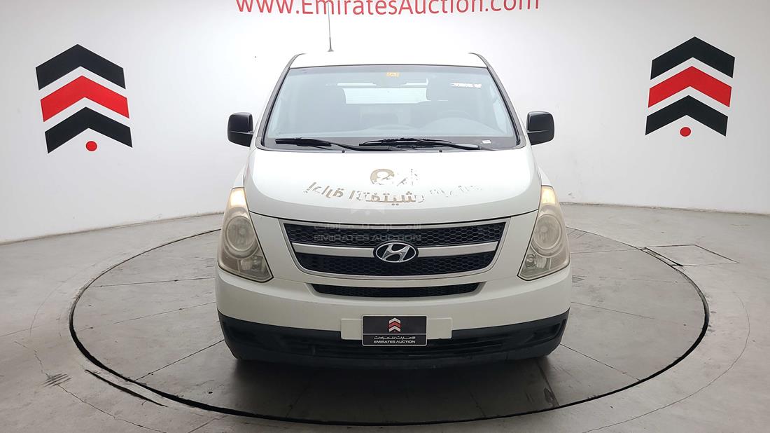 HYUNDAI H1 2009 kmhwg81r09u132811