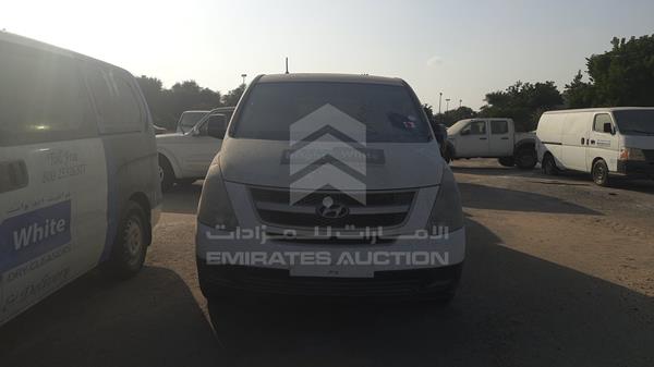 HYUNDAI H1 2012 kmhwg81r0cu401946