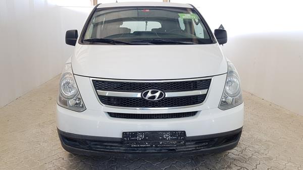 HYUNDAI H1 2016 kmhwg81r0gu744665