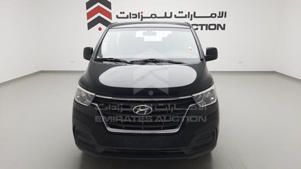 HYUNDAI H1 2019 kmhwg81r0ku999891