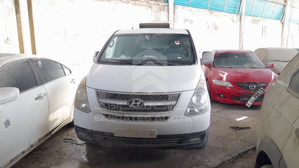 HYUNDAI H1 2012 kmhwg81r1cu337626