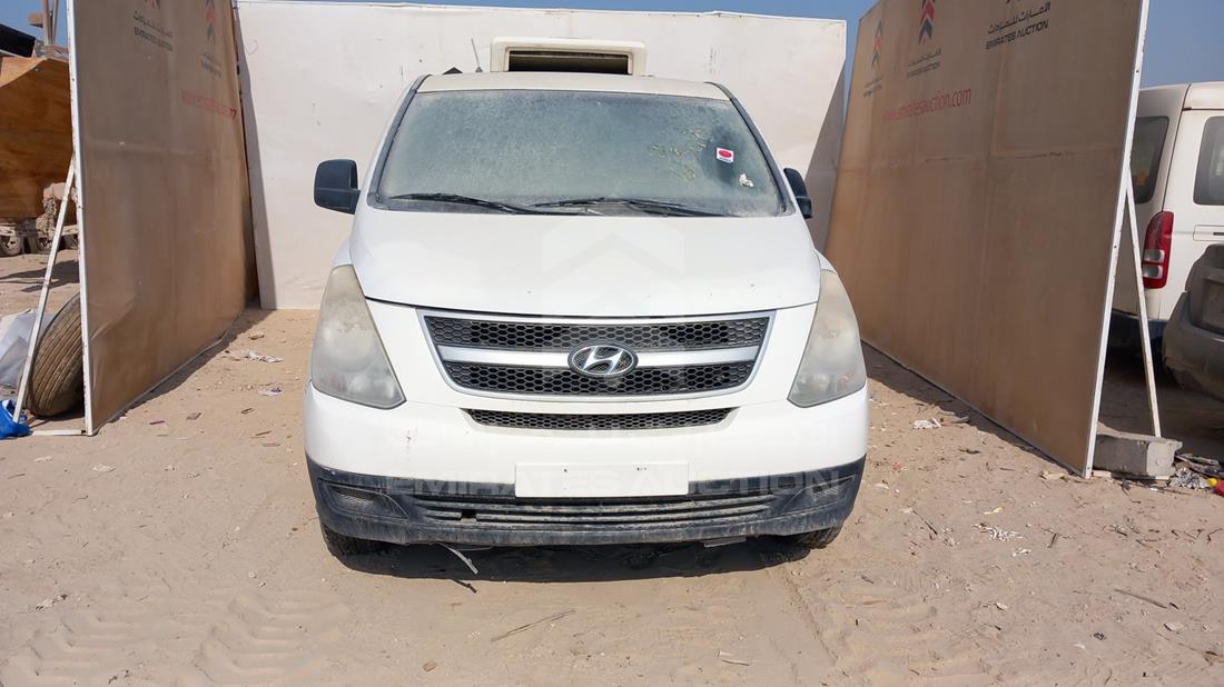 HYUNDAI H1 2012 kmhwg81r1cu465817