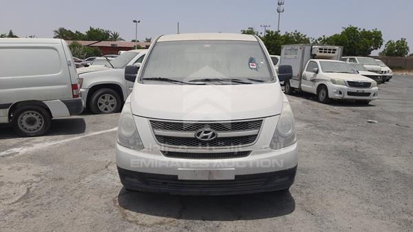 HYUNDAI H1 2013 kmhwg81r1du549606