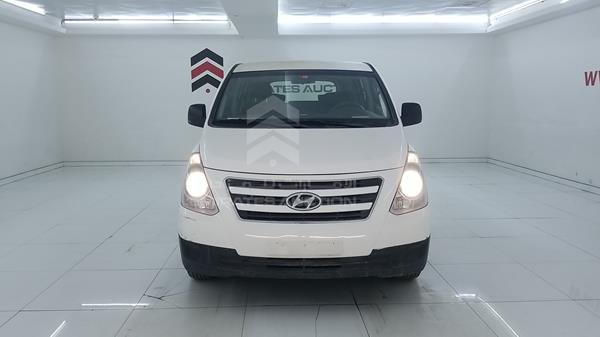 HYUNDAI H1 2018 kmhwg81r1ju990356