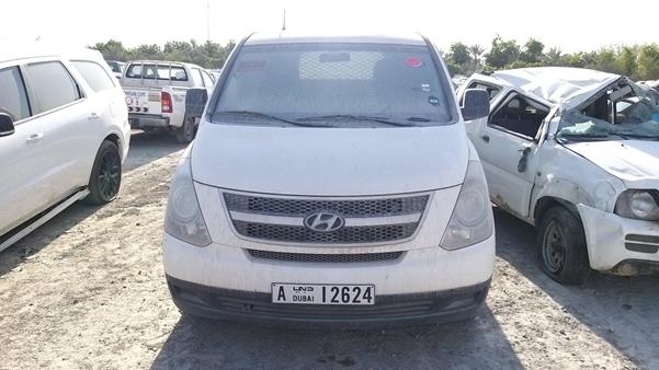 HYUNDAI H1 2013 kmhwg81r2du548366