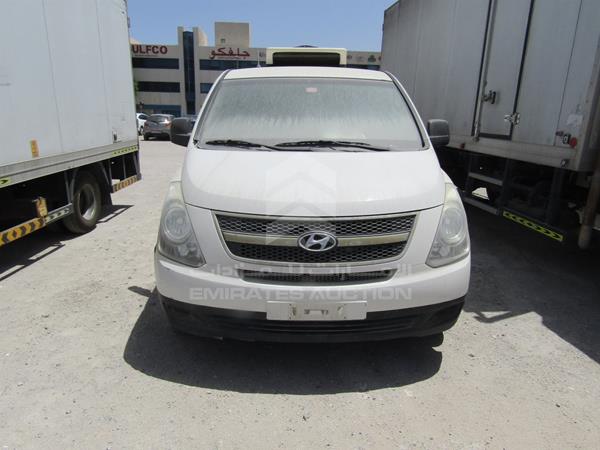 HYUNDAI H1 2013 kmhwg81r2du553664