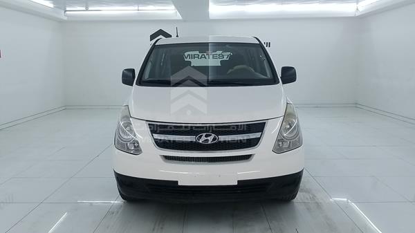 HYUNDAI H1 2014 kmhwg81r2eu628428