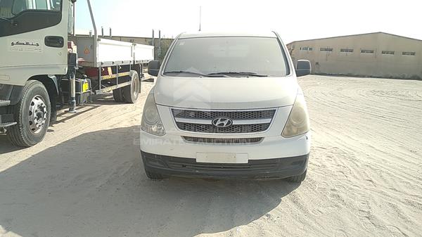 HYUNDAI H1 2009 kmhwg81r39u099089