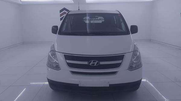 HYUNDAI H1 2012 kmhwg81r3cu387010