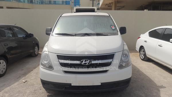 HYUNDAI H1 2015 kmhwg81r3fu662556