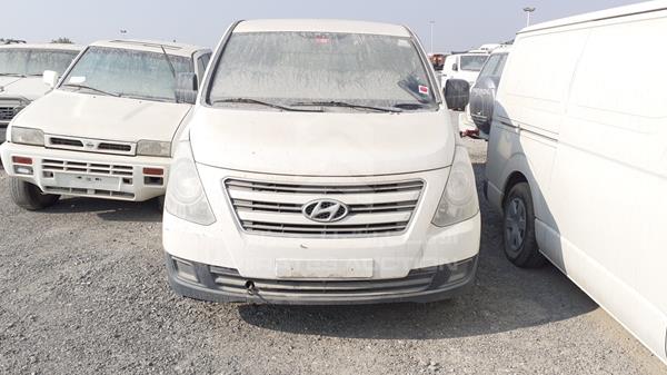 HYUNDAI H1 2018 kmhwg81r3ju927310