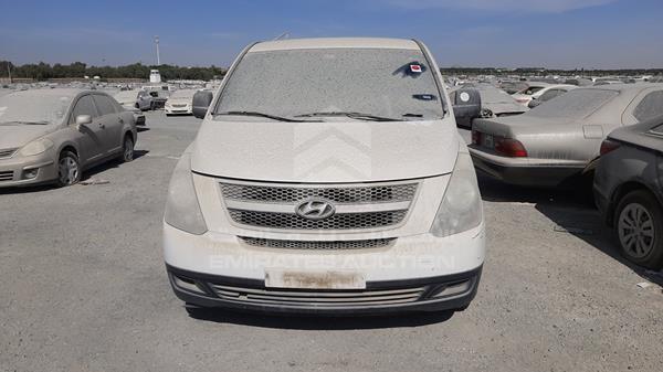 HYUNDAI H1 2014 kmhwg81r4du528796