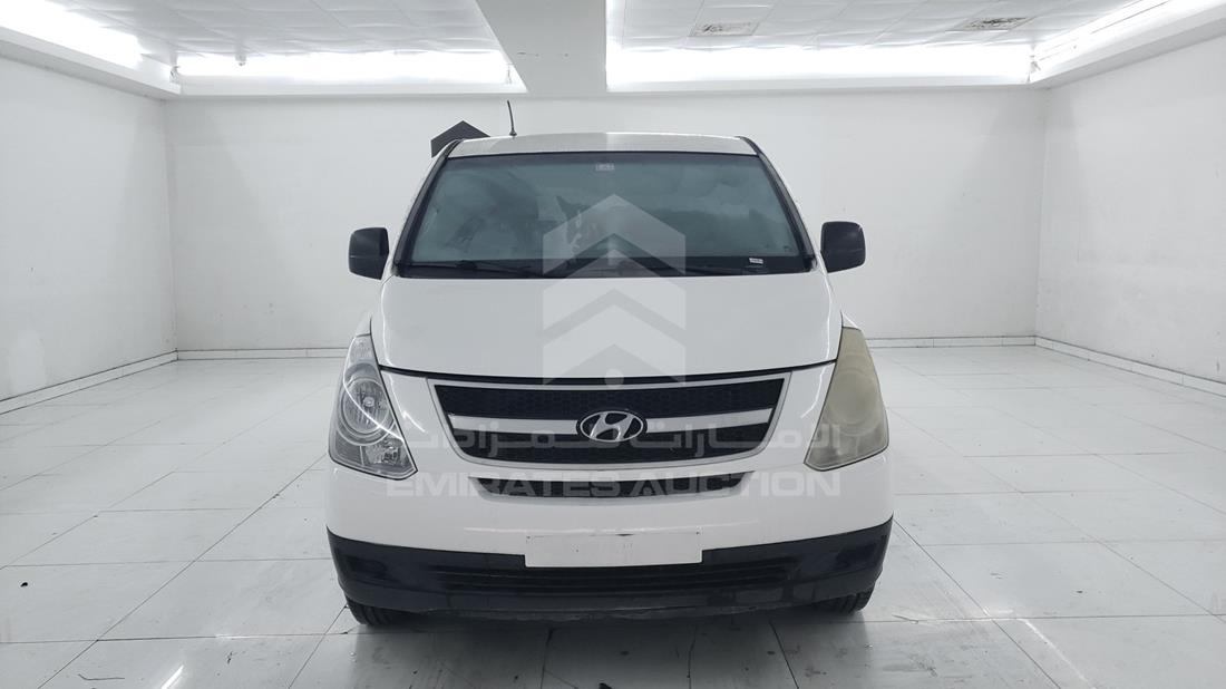 HYUNDAI H1 2012 kmhwg81r4du530502