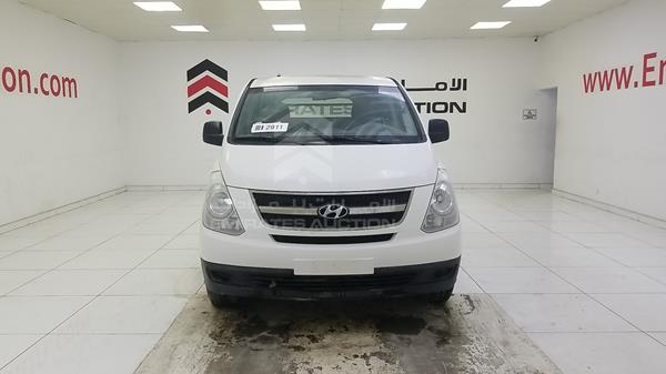 HYUNDAI H1 2013 kmhwg81r5du553514