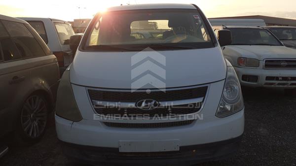 HYUNDAI H1 2015 kmhwg81r5fu693615