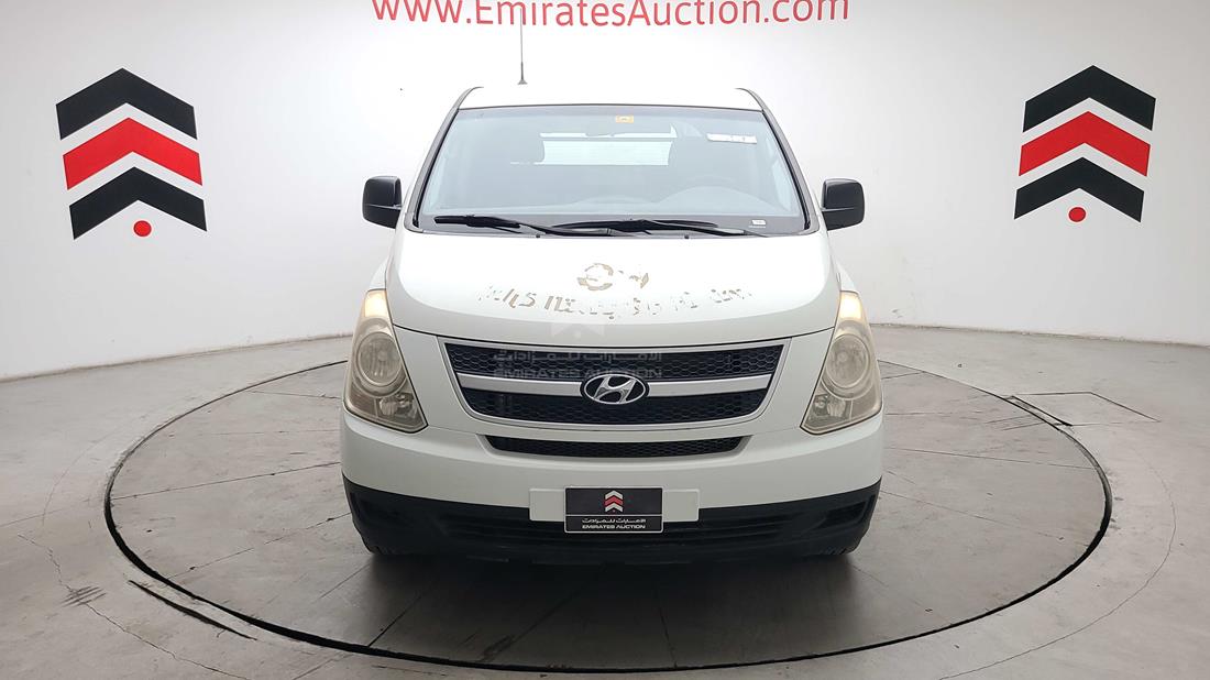 HYUNDAI H1 2009 kmhwg81r69u132814