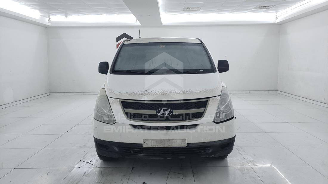 HYUNDAI H1 2012 kmhwg81r6cu437897