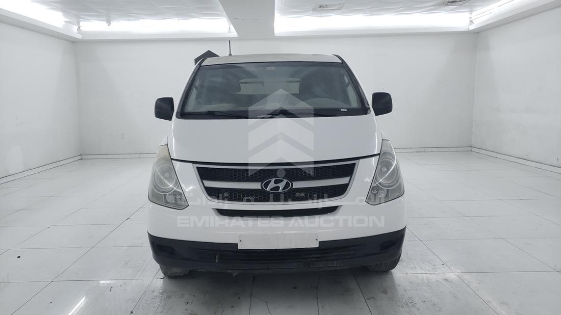 HYUNDAI H1 2013 kmhwg81r6du529397